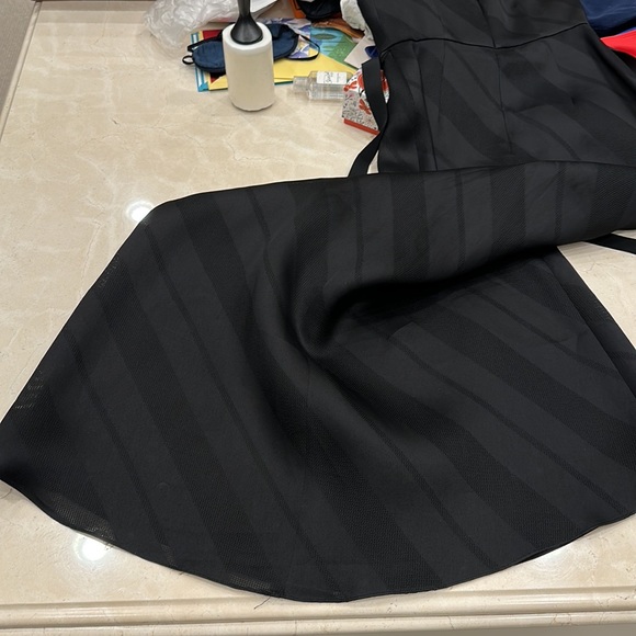 Kay Unger Formal strapless Dress size 4 in EUC worn once π€ - Picture 9 of 13